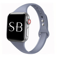 Benita Silicone Band - #Snap Bands#