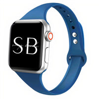 Benita Silicone Band - #Snap Bands#