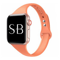 Benita Silicone Band - #Snap Bands#
