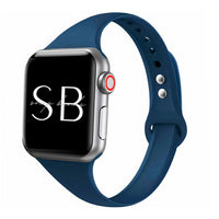 Benita Silicone Band - #Snap Bands#