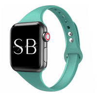 Benita Silicone Band - #Snap Bands#