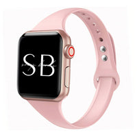 Benita Silicone Band - #Snap Bands#