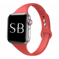 Benita Silicone Band - #Snap Bands#
