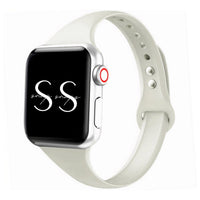 Benita Silicone Band - #Snap Bands#