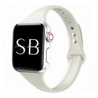 Benita Silicone Band - #Snap Bands#
