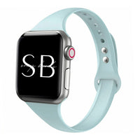 Benita Silicone Band - #Snap Bands#