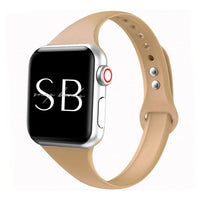 Benita Silicone Band - #Snap Bands#