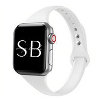 Benita Silicone Band - #Snap Bands#
