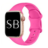 Beppa Silicone Band - #Snap Bands#