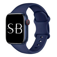 Beppa Silicone Band - #Snap Bands#