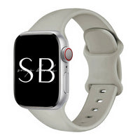 Beppa Silicone Band - #Snap Bands#
