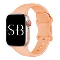 Beppa Silicone Band - #Snap Bands#