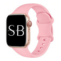 Beppa Silicone Band - #Snap Bands#