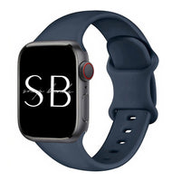 Beppa Silicone Band - #Snap Bands#