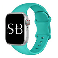 Beppa Silicone Band - #Snap Bands#