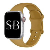 Beppa Silicone Band - #Snap Bands#