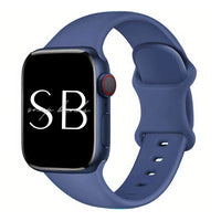 Beppa Silicone Band - #Snap Bands#