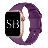 Beppa Silicone Band - #Snap Bands#