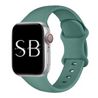 Beppa Silicone Band - #Snap Bands#