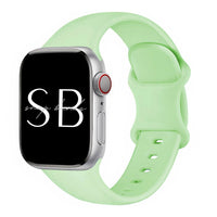 Beppa Silicone Band - #Snap Bands#