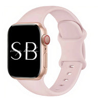 Beppa Silicone Band - #Snap Bands#