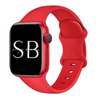 Beppa Silicone Band - #Snap Bands#