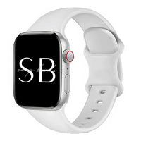 Beppa Silicone Band - #Snap Bands#