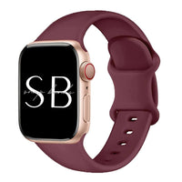 Beppa Silicone Band - #Snap Bands#