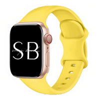 Beppa Silicone Band - #Snap Bands#