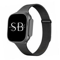 Betta Magnet Band - #Snap Bands#