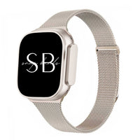 Betta Magnet Band - #Snap Bands#