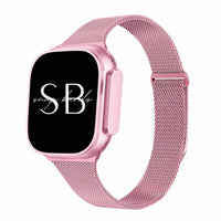 Betta Magnet Band - #Snap Bands#