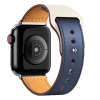 Concordia Chrome - #Snap Bands#