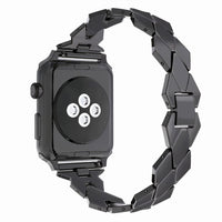 Covelli Thin Metal Band - #Snap Bands#