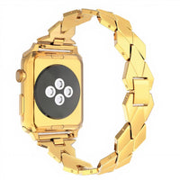 Covelli Thin Metal Band - #Snap Bands#