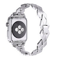 Covelli Thin Metal Band - #Snap Bands#