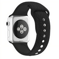 FLORI SILICONE BAND - #Snap Bands#