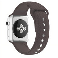 FLORI SILICONE BAND - #Snap Bands#