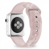 FLORI SILICONE BAND - #Snap Bands#