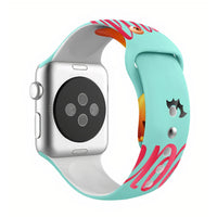 Halloween Silicone Band - #Snap Bands#