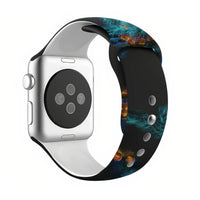 Halloween Silicone Band - #Snap Bands#