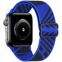 HUELVA WOVEN LOOP BAND - #Snap Bands#