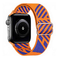 HUELVA WOVEN LOOP BAND - #Snap Bands#