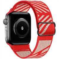 HUELVA WOVEN LOOP BAND - #Snap Bands#