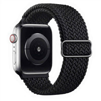 Karata Nylon Smooth Knit Band - #Snap Bands#