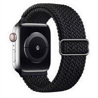 Karata Nylon Smooth Knit Band - #Snap Bands#