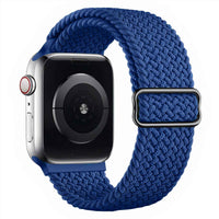 Karata Nylon Smooth Knit Band - #Snap Bands#