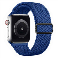 Karata Nylon Smooth Knit Band - #Snap Bands#