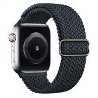 Karata Nylon Smooth Knit Band - #Snap Bands#