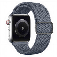 Karata Nylon Smooth Knit Band - #Snap Bands#
